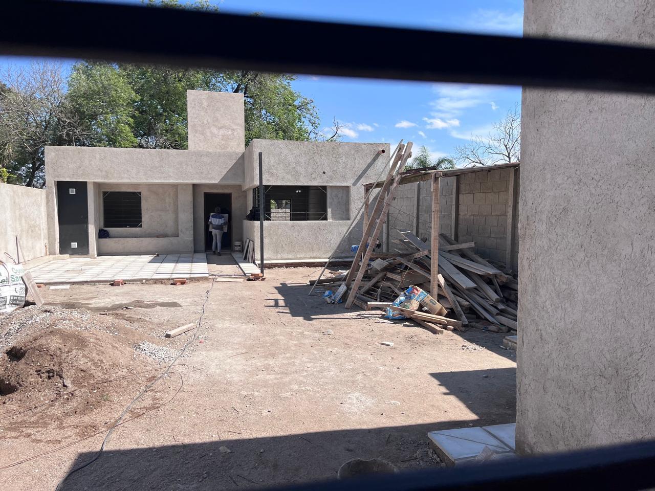Foto de Casa a la venta 3 dormitorios a estrenar en Granja de Funes, imagen 4