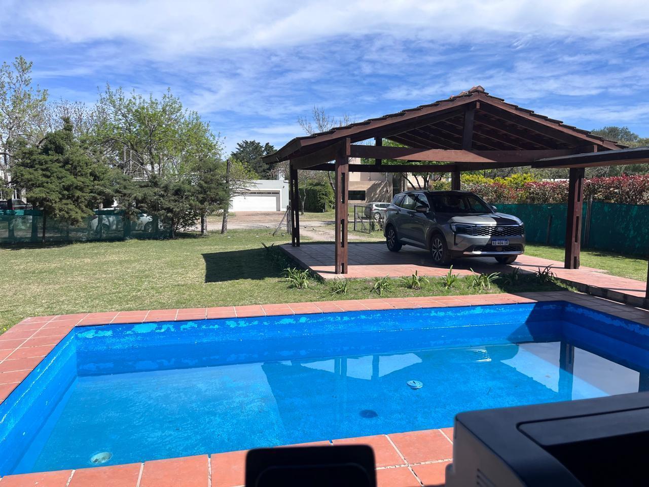 Foto de Casa a la venta 3 dormitorios en Country Chacras de Villa Allende, imagen 1