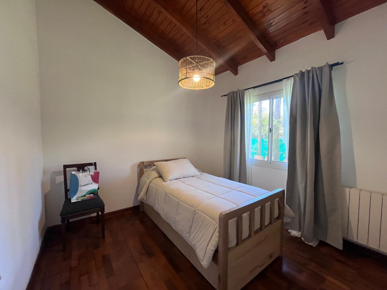 Foto de Casa a la venta 3 dormitorios en Country Chacras de Villa Allende, imagen 4
