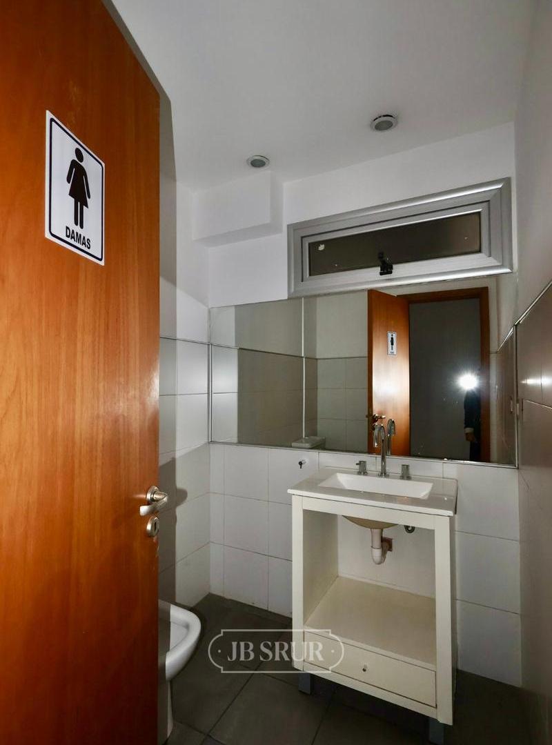 Foto de Oficina en venta con patio en barrio Centro, imagen 5
