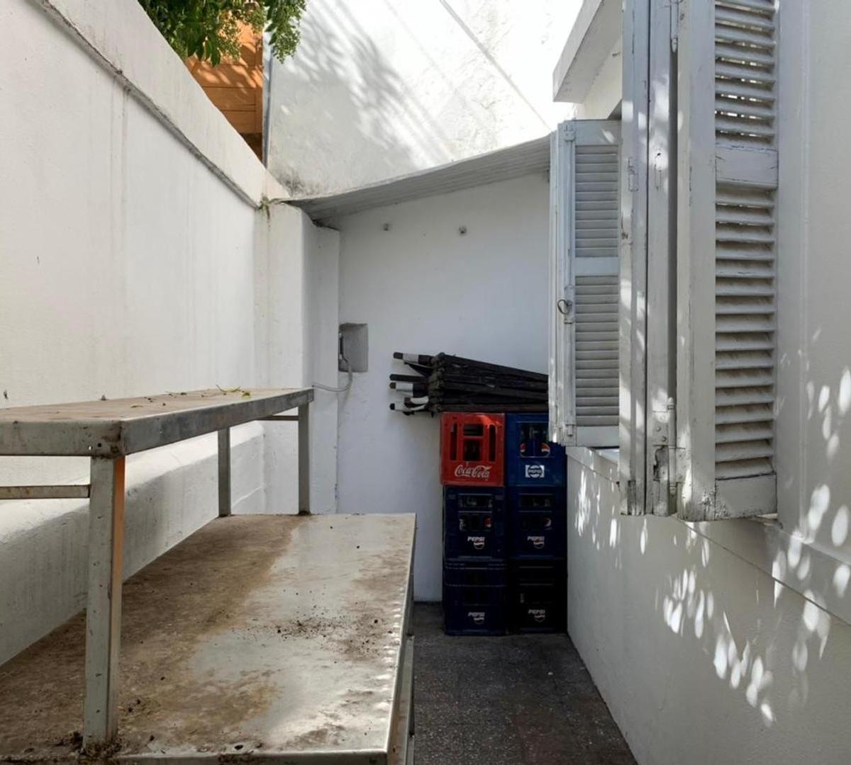 Casa Multifamiliar en Villa Martelli 1