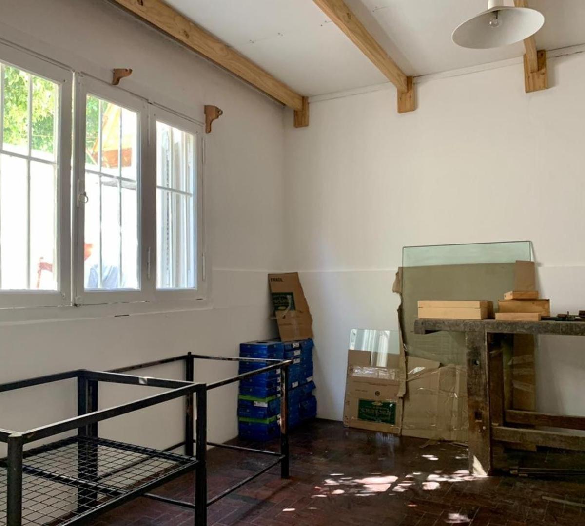 Casa Multifamiliar en Villa Martelli 5