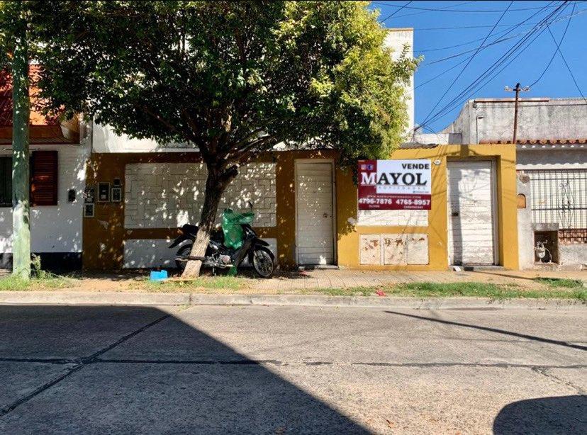Propiedad en Argentina