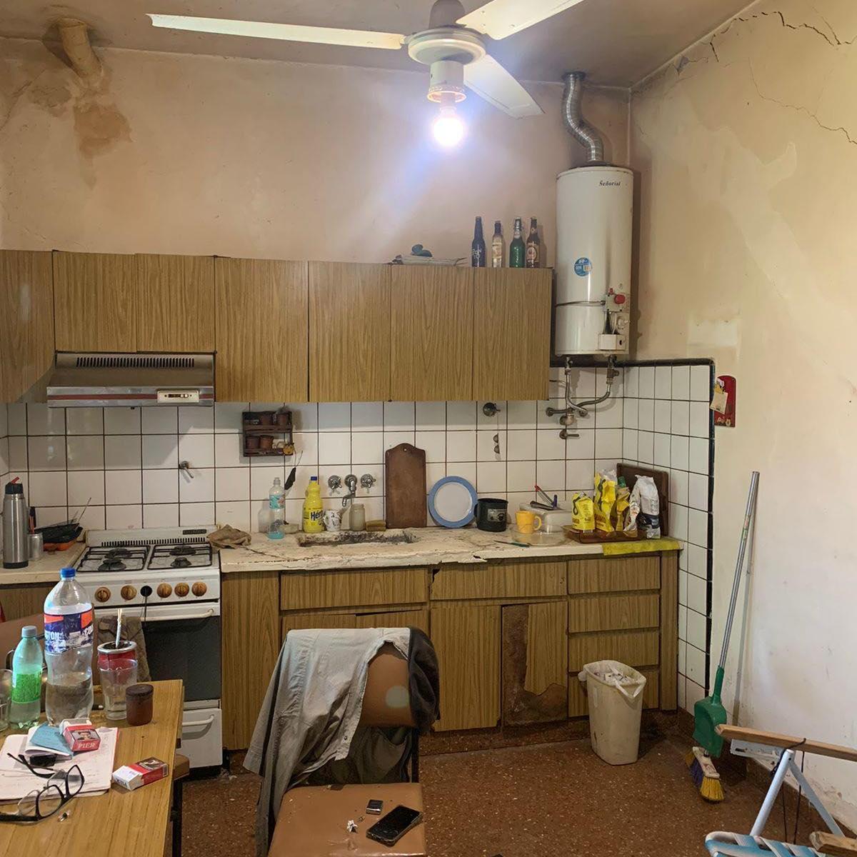 Foto de CASA DESARROLADA EN PLANTA BAJA 3 AMBIENTES VILLA ADELINA, imagen 2