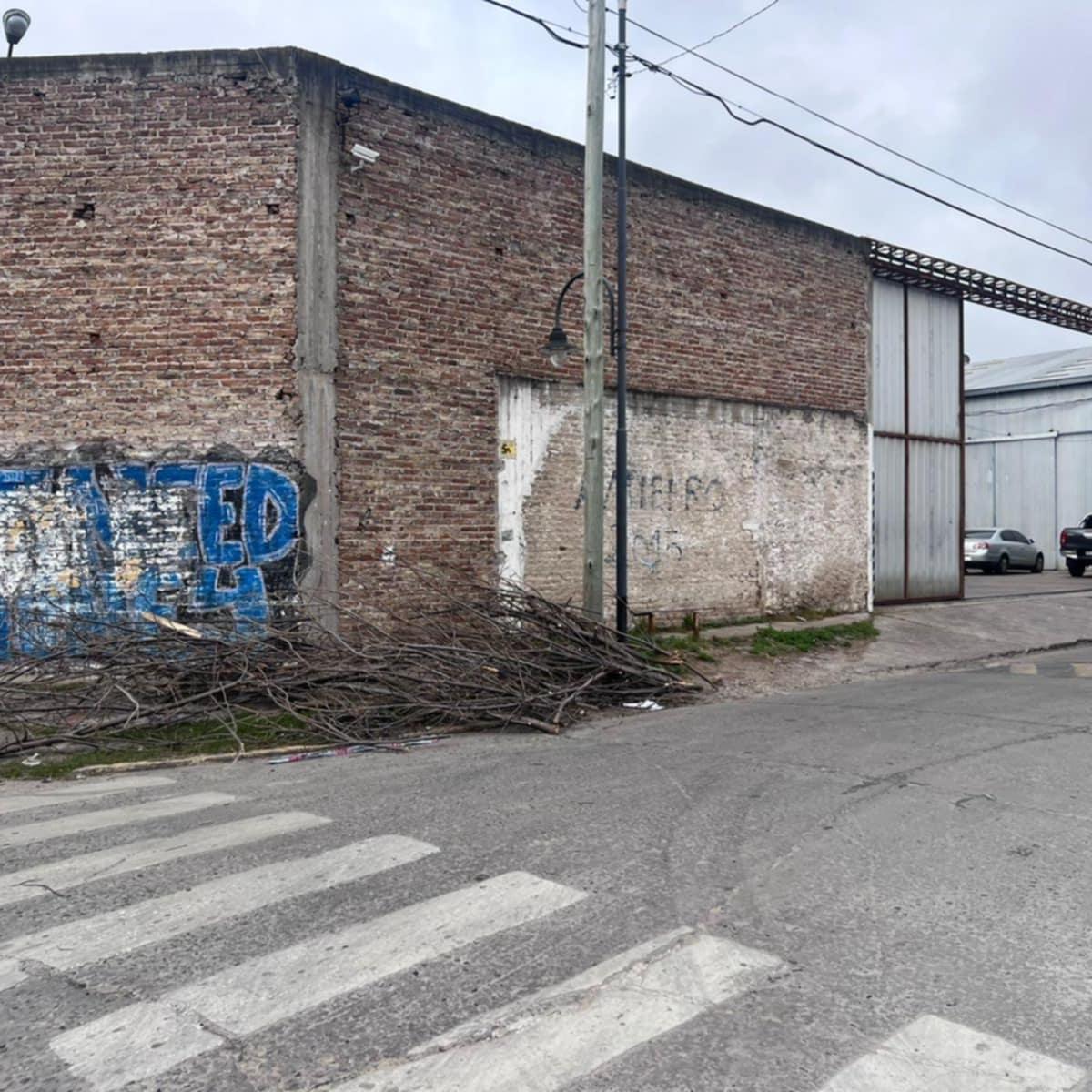 Nave Industrial en San Fernando - Apto Varias Actividades 4