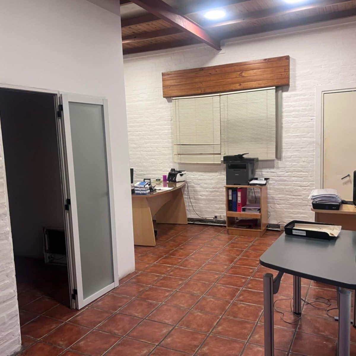 Nave Industrial en San Fernando - Apto Varias Actividades 1
