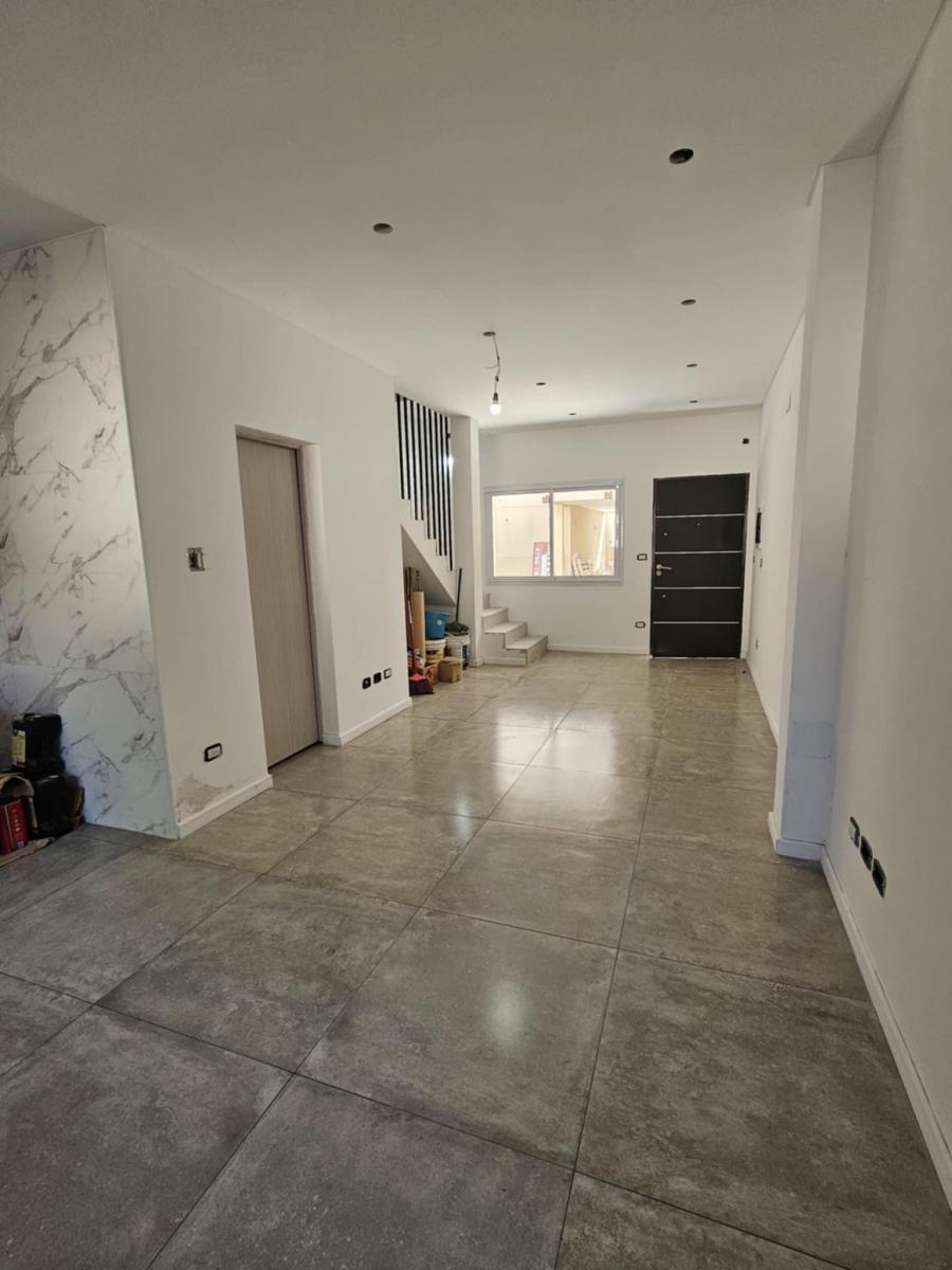 DUPLEX A ESTRENAR 5 AMBIENTES- CARAPACHAY