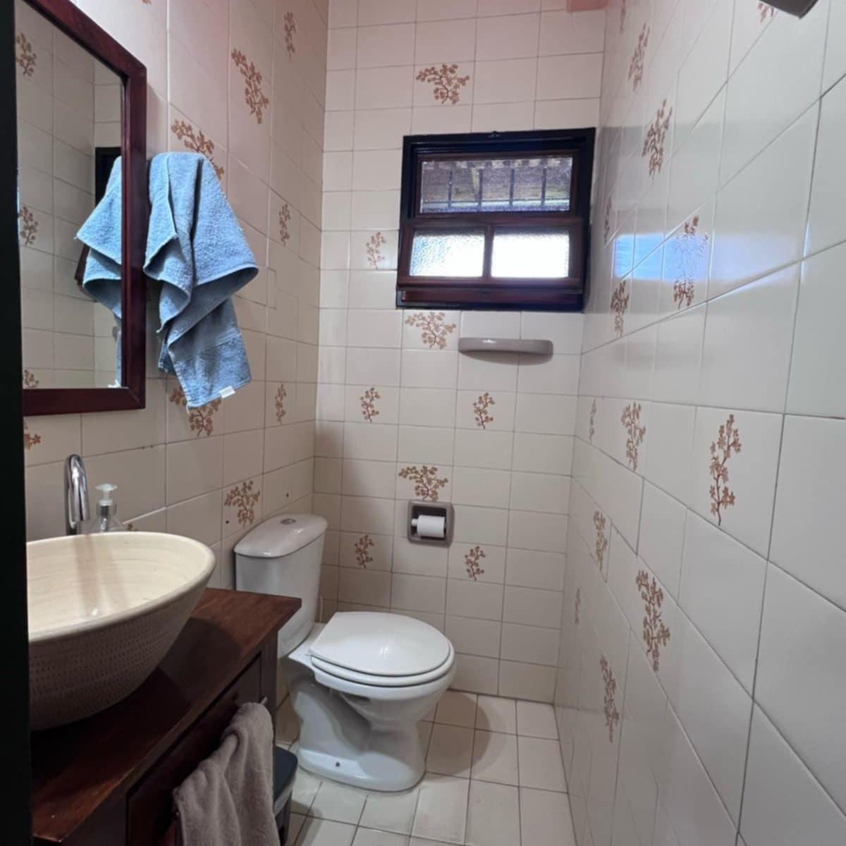 Casa 7 Ambientes en Carapachay 1