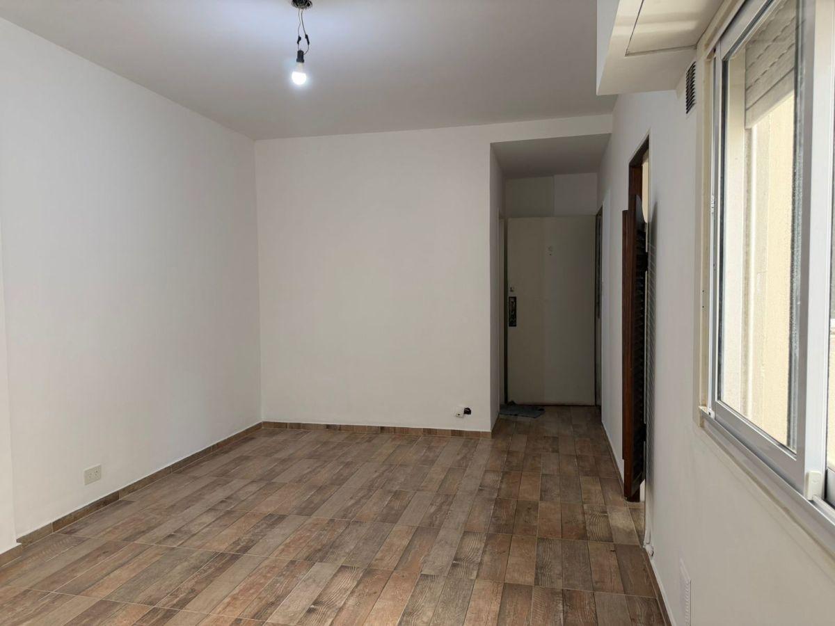 DEPARTAMENTO 2 AMBIENTES EN OLIVOS