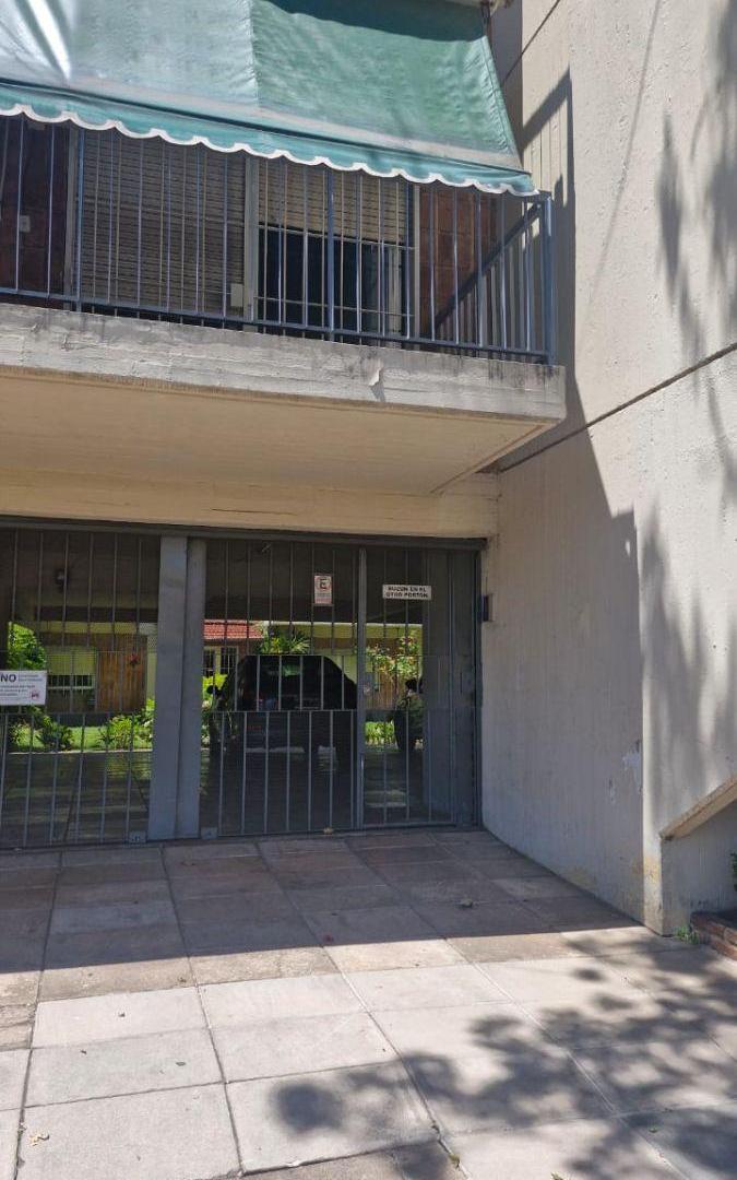 DEPARTAMENTO 2 AMBIENTES EN OLIVOS