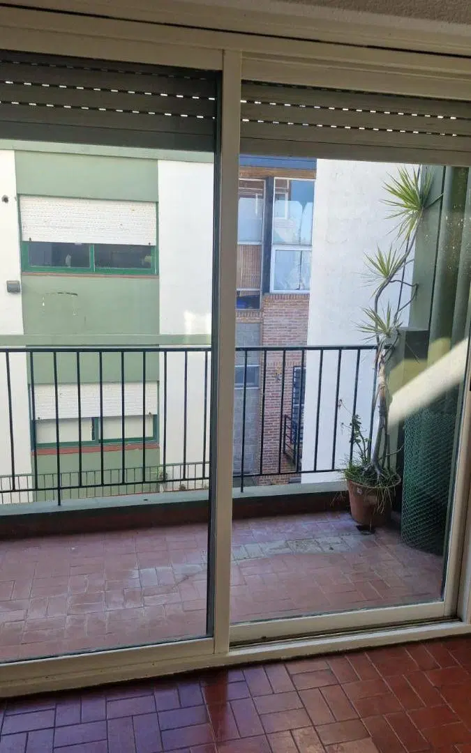 DEPARTAMENTO 2 AMBIENTES EN OLIVOS 3