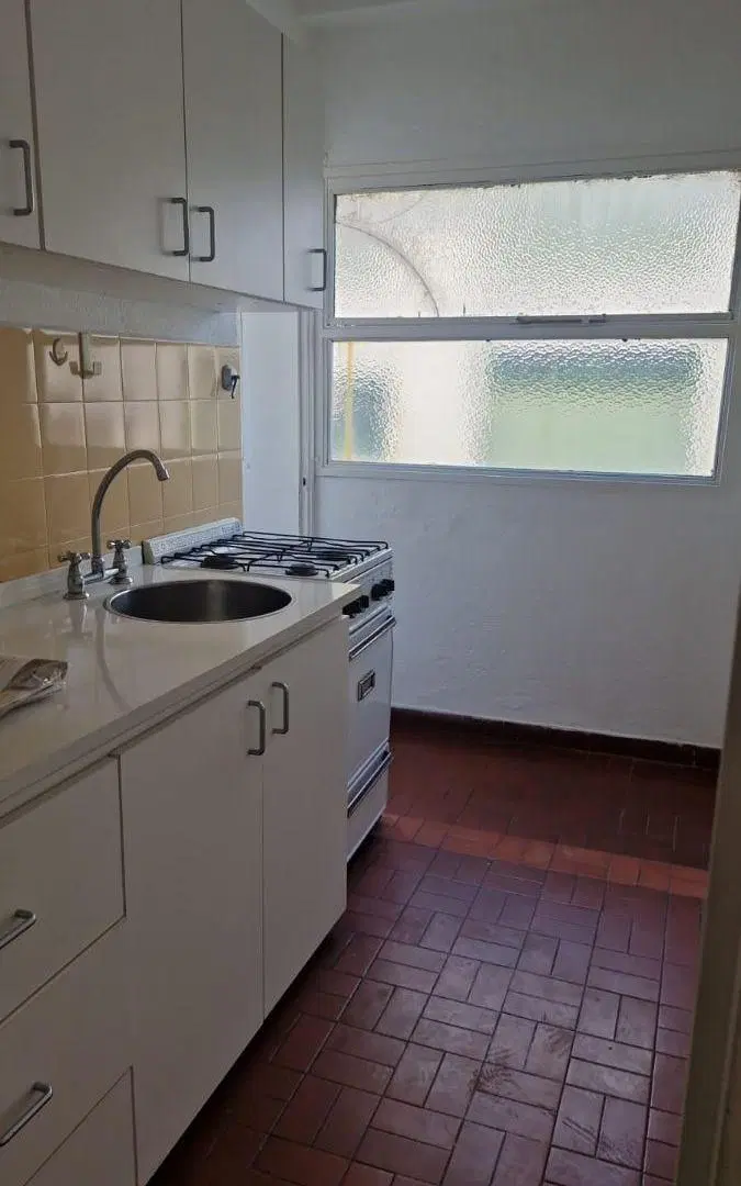 DEPARTAMENTO 2 AMBIENTES EN OLIVOS 5