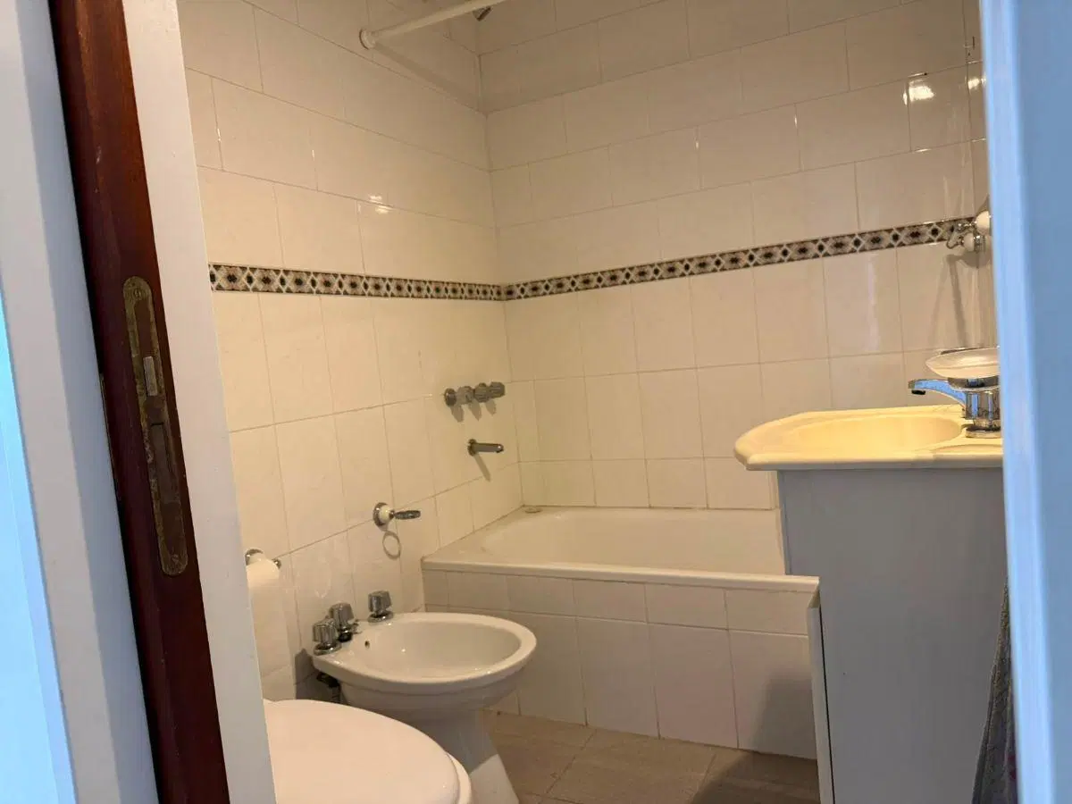 DUPLEX 2 AMBIENTES EN CARAPACHAY 4