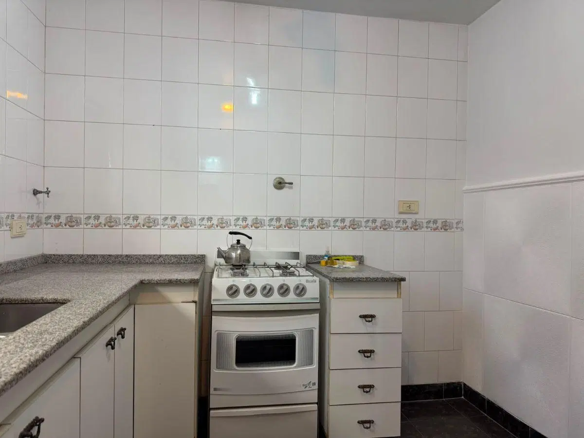 DUPLEX 2 AMBIENTES EN CARAPACHAY 5