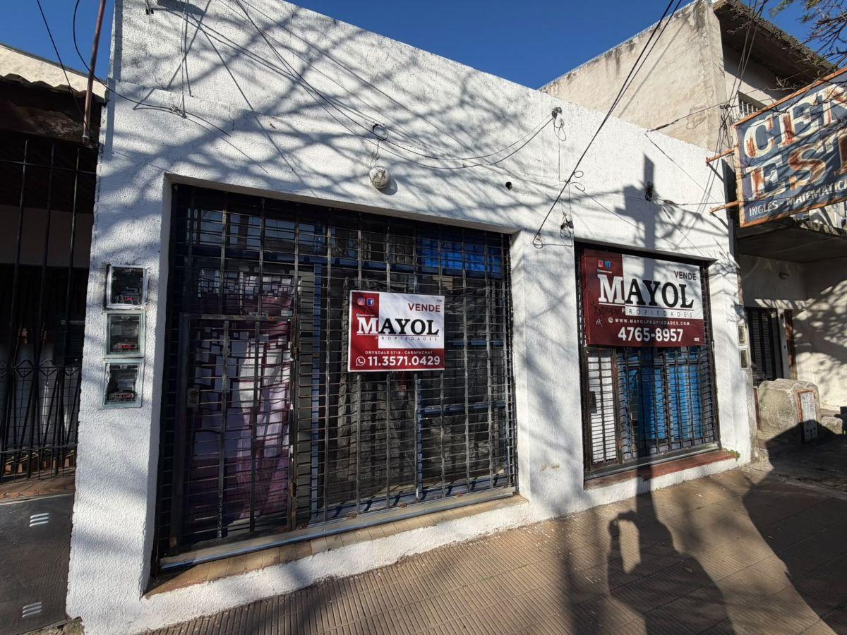 Foto de VENTA EN BLOCK 2 LOCALES COMERCIALES, imagen 2