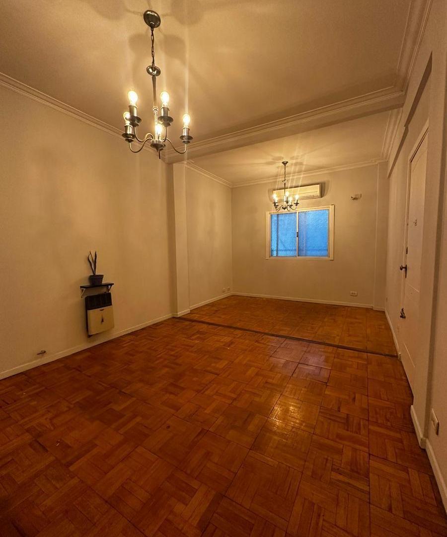 VENTA DEPARTAMENTO 3 AMBIENTES - VILLA GENERAL MITRE