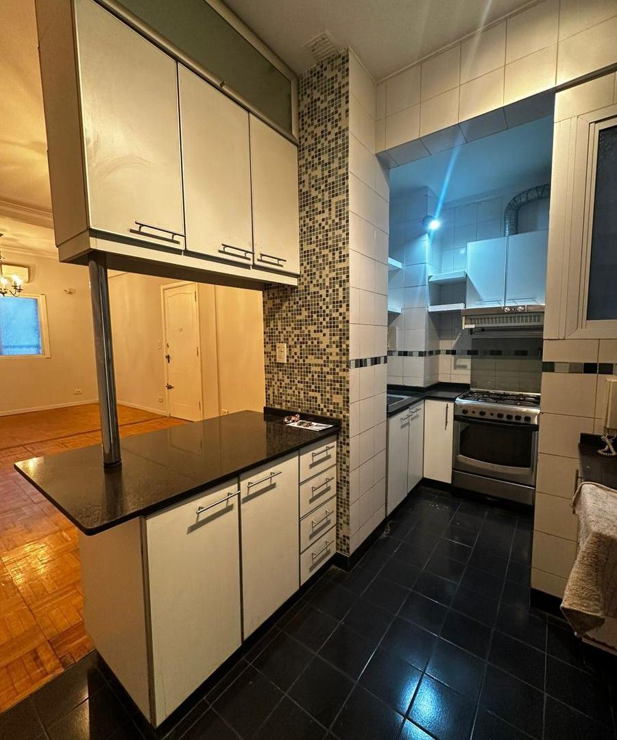 Foto de VENTA DEPARTAMENTO 3 AMBIENTES - VILLA GENERAL MITRE, imagen 5