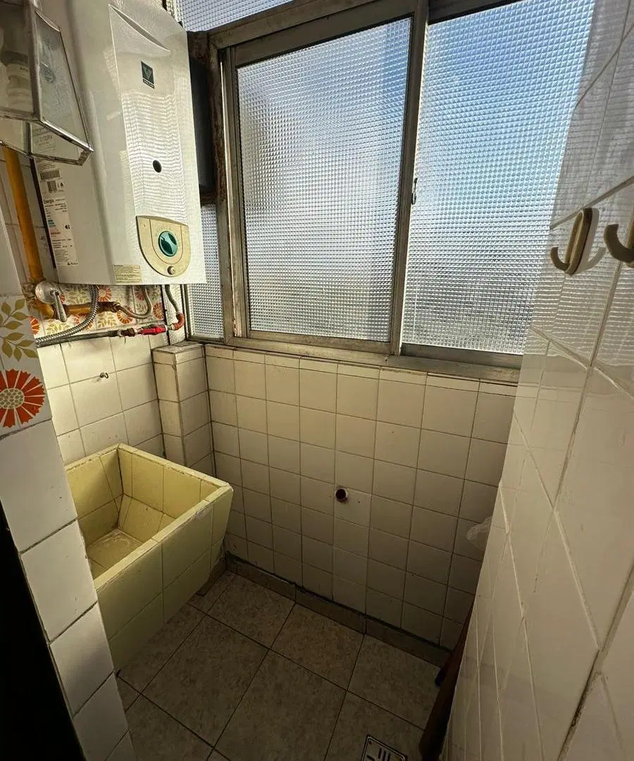 ALQUILER DEPARTAMENTO 3 AMBIENTES - VILLA GRAL MITRE 4