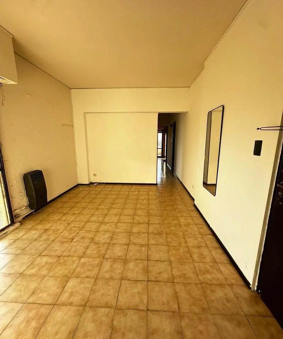 ALQUILER DEPARTAMENTO 3 AMBIENTES - VILLA GRAL MITRE 5