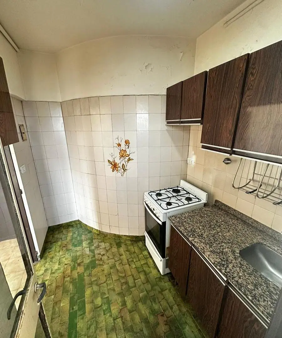 ALQUILER DEPARTAMENTO 3 AMBIENTES - VILLA GRAL MITRE 2