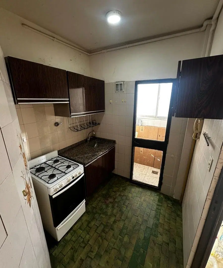 ALQUILER DEPARTAMENTO 3 AMBIENTES - VILLA GRAL MITRE 3