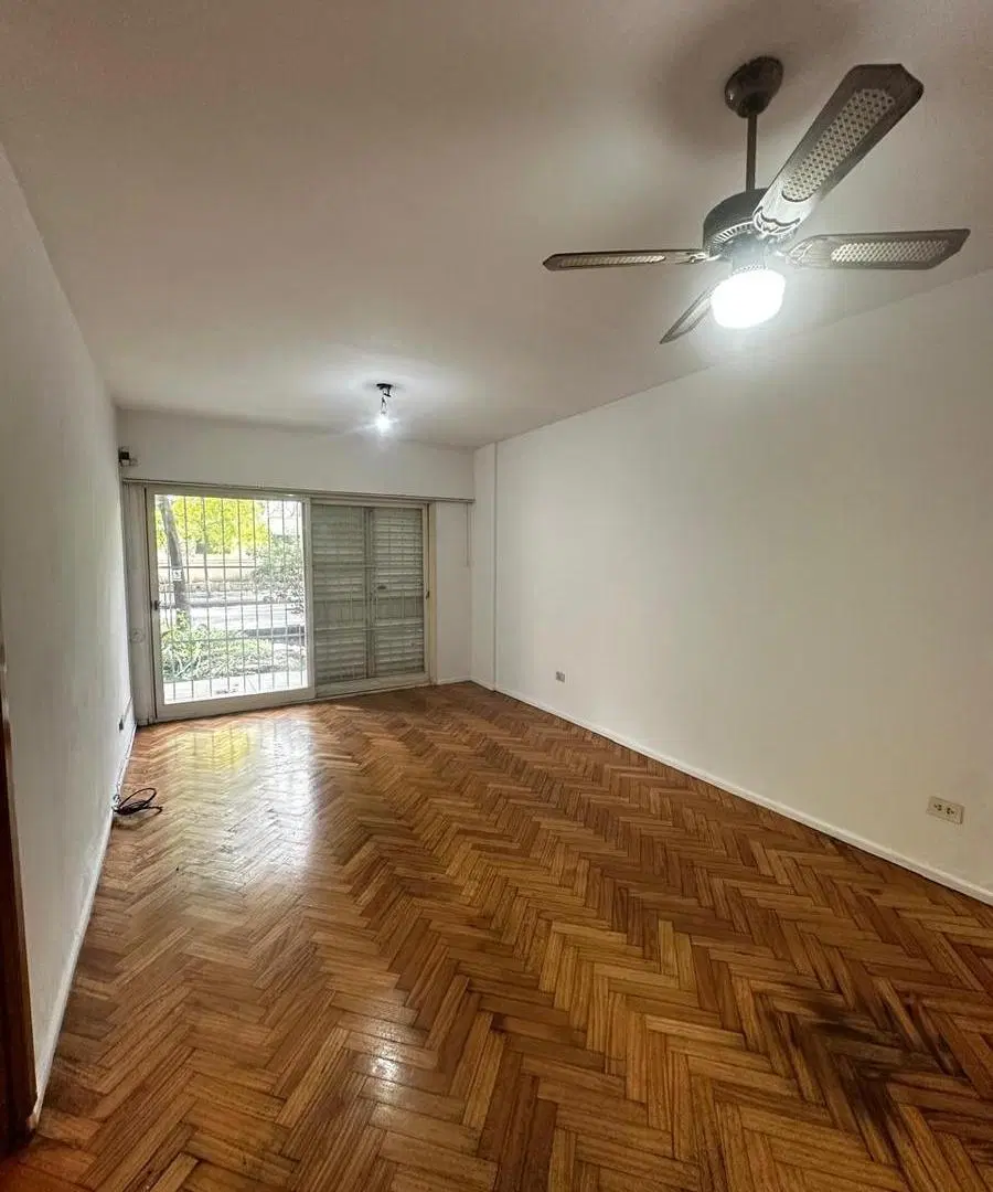 ALQUILER DEPARTAMENTO 3 AMBIENTES - VILLA DEVOTO 5
