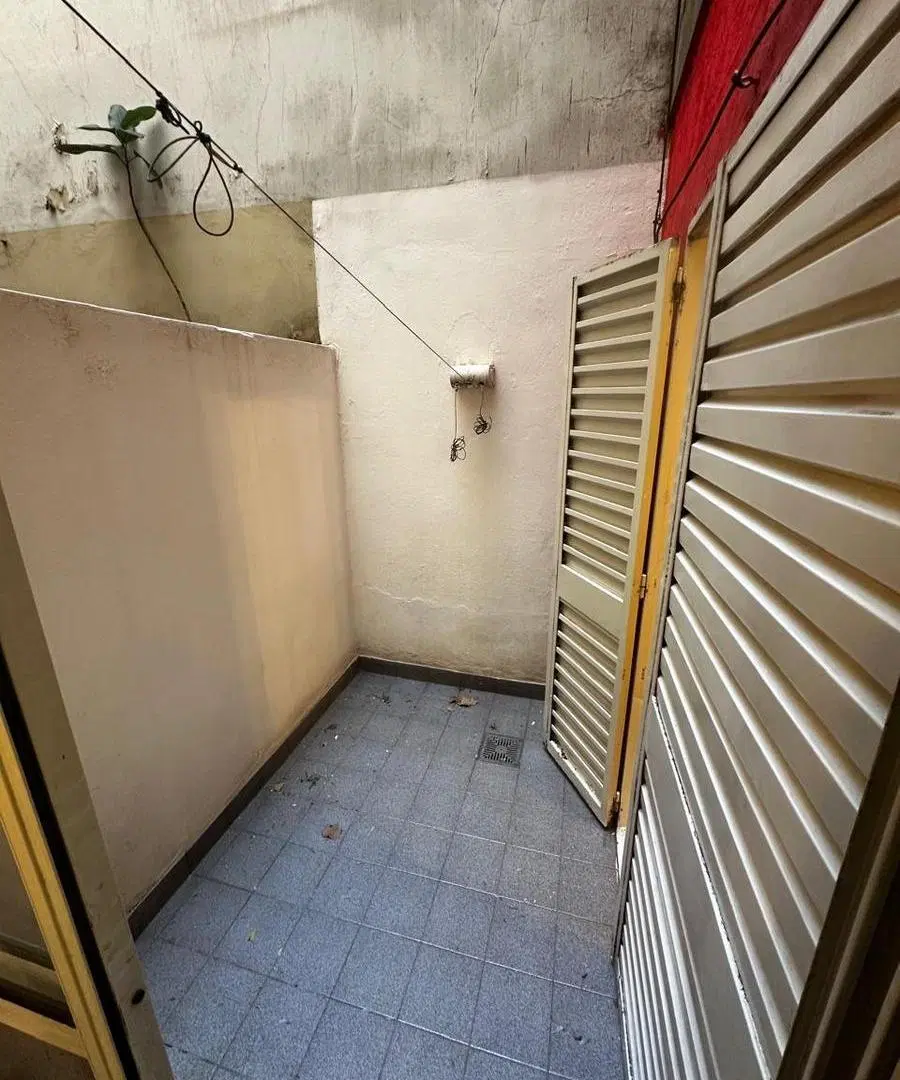 ALQUILER DEPARTAMENTO 3 AMBIENTES - VILLA DEVOTO 3