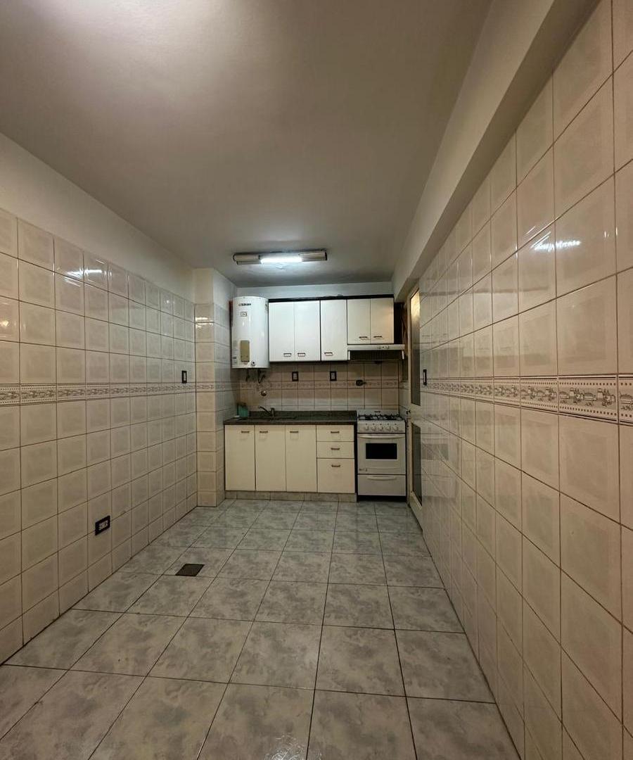 ALQUILER DEPARTAMENTO 3 AMBIENTES - VILLA DEVOTO