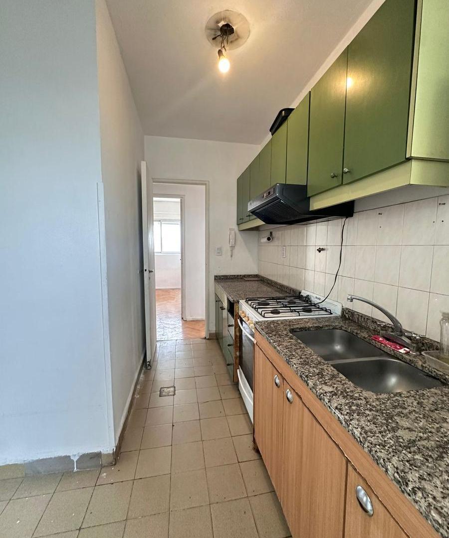 Foto de VENTA DEPARTAMENTO 4 AMBIENTES - VILLA DEVOTO, imagen 4
