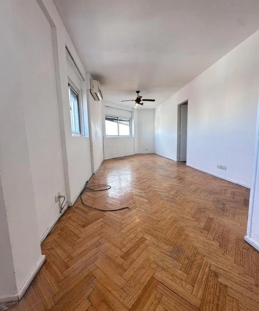 VENTA DEPARTAMENTO 4 AMBIENTES - VILLA DEVOTO 5