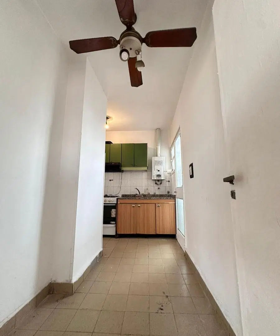 VENTA DEPARTAMENTO 4 AMBIENTES - VILLA DEVOTO 3