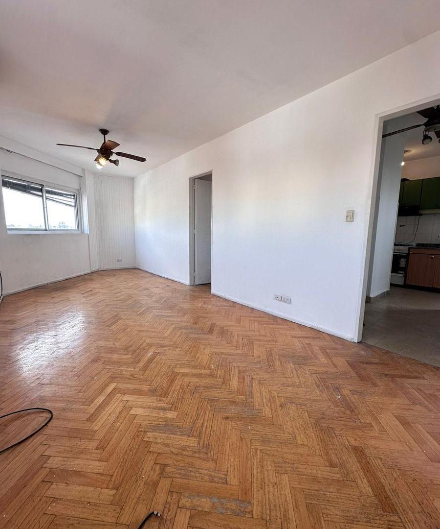 VENTA DEPARTAMENTO 4 AMBIENTES - VILLA DEVOTO