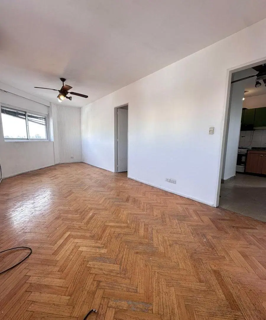 VENTA DEPARTAMENTO 4 AMBIENTES - VILLA DEVOTO 2