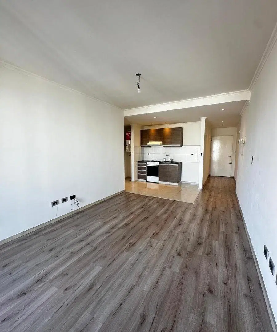 ALQUILER DEPARTAMENTO 2 AMBIENTES - VILLA DEL PARQUE 1