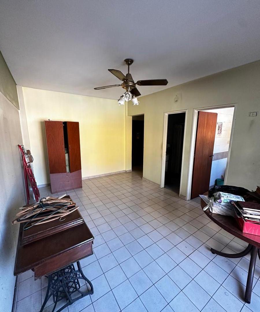VENTA MONOAMBIENTE - FLORES NORTE