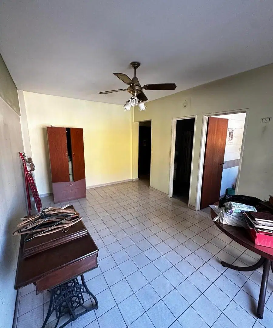 VENTA MONOAMBIENTE - FLORES NORTE 2