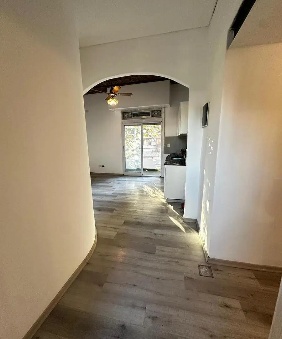 ALQUILER 3 AMBIENTES - VILLA GRAL MITRE 1
