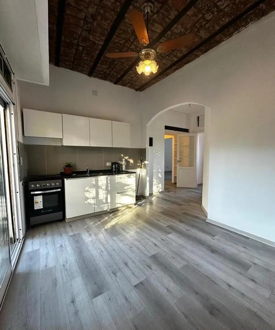 ALQUILER 3 AMBIENTES - VILLA GRAL MITRE 2