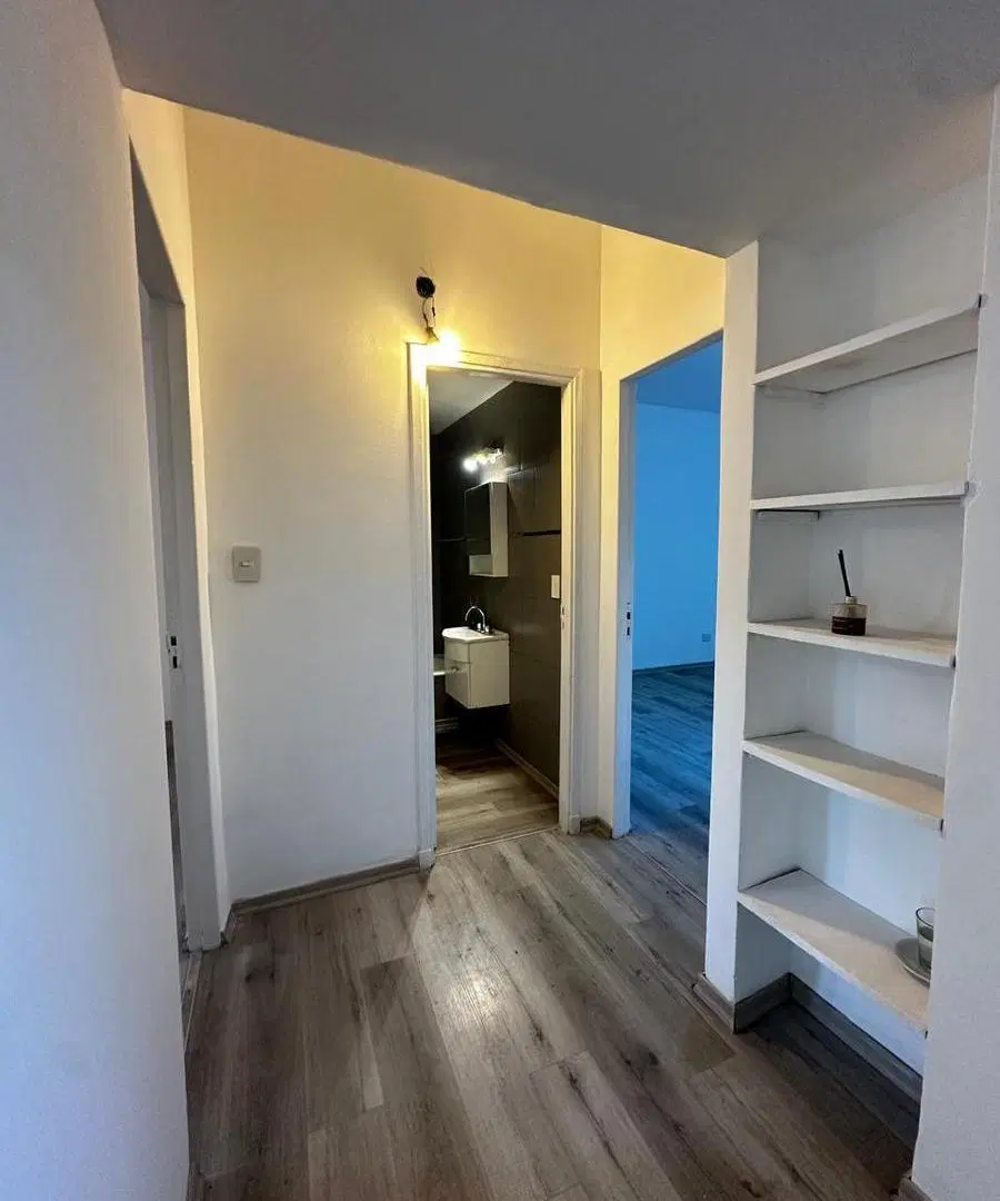 ALQUILER 3 AMBIENTES - VILLA GRAL MITRE 3