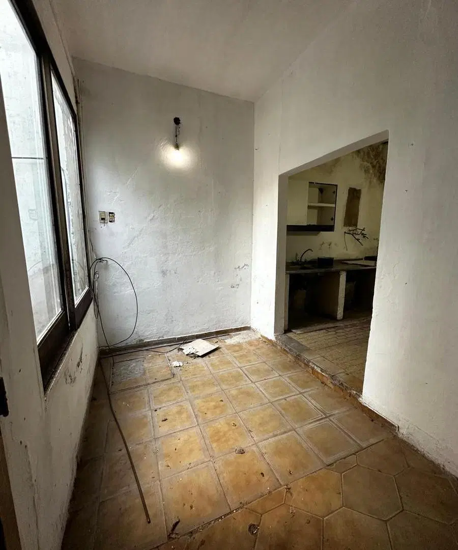 VENTA PH 3 AMBIENTES A REFACCIONAR - VILLA SANTA RITA 4