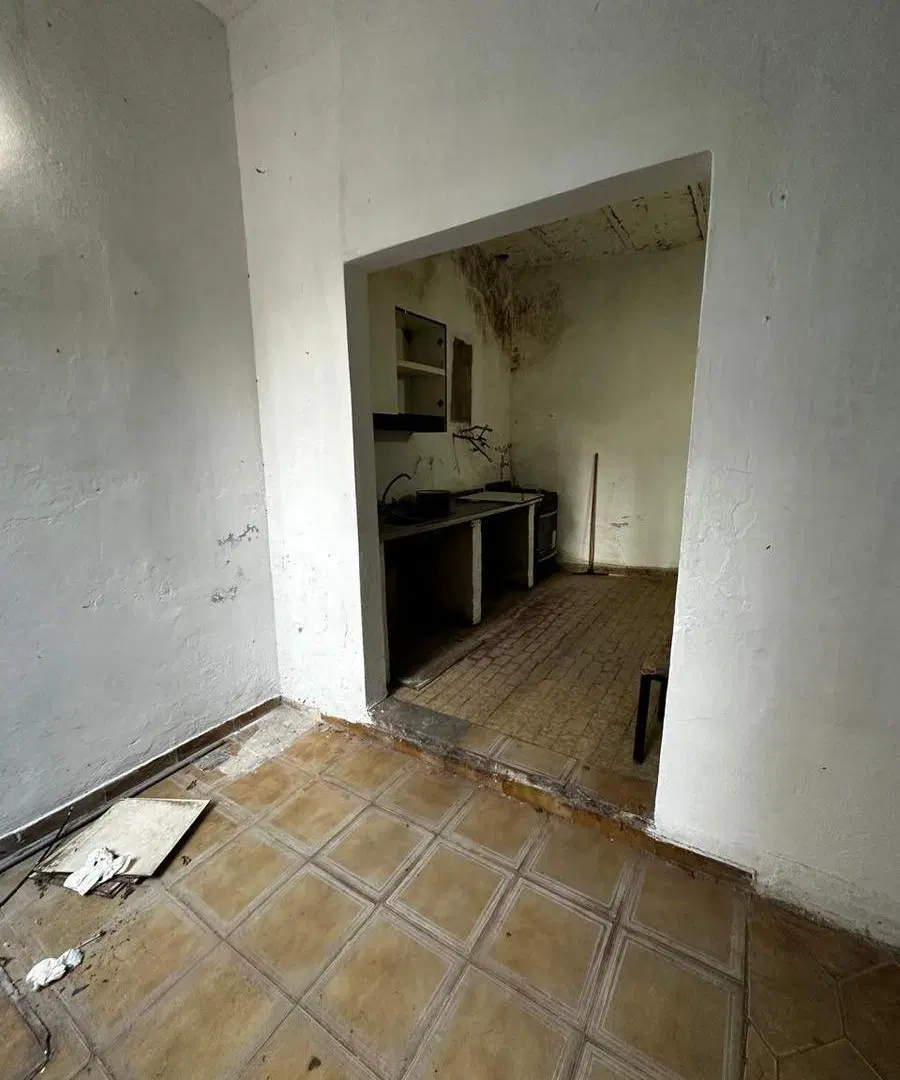 VENTA PH 3 AMBIENTES A REFACCIONAR - VILLA SANTA RITA 3