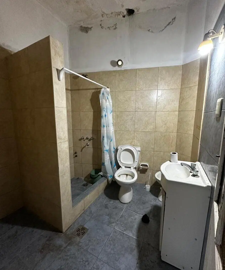 VENTA PH 3 AMBIENTES A REFACCIONAR - VILLA SANTA RITA 5