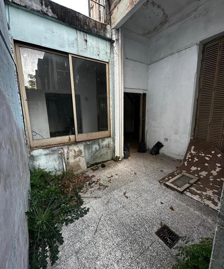 VENTA PH 3 AMBIENTES A REFACCIONAR - VILLA SANTA RITA