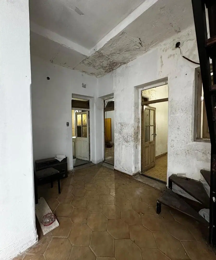 VENTA PH 3 AMBIENTES A REFACCIONAR - VILLA SANTA RITA 2