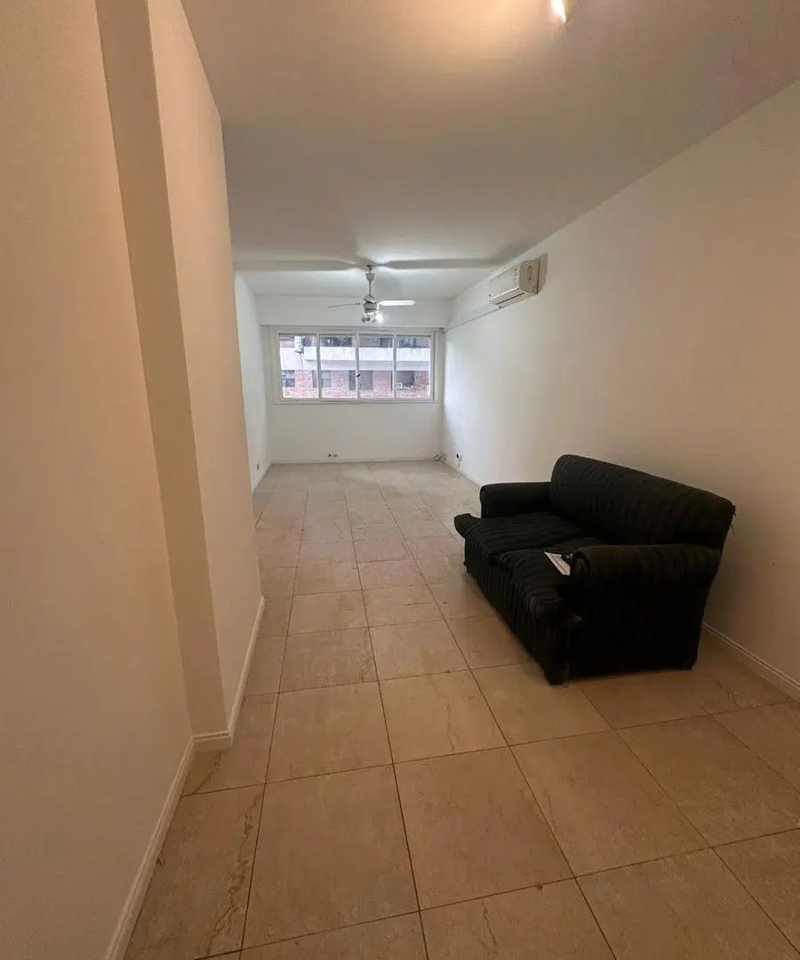 ALQUILER DEPARTAMENTO 2 AMBIENTES - PALERMO CHICO 5