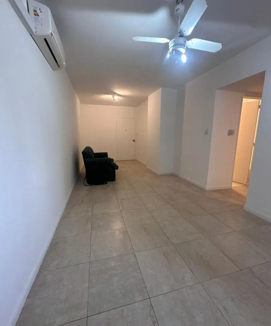 ALQUILER DEPARTAMENTO 2 AMBIENTES - PALERMO CHICO 4