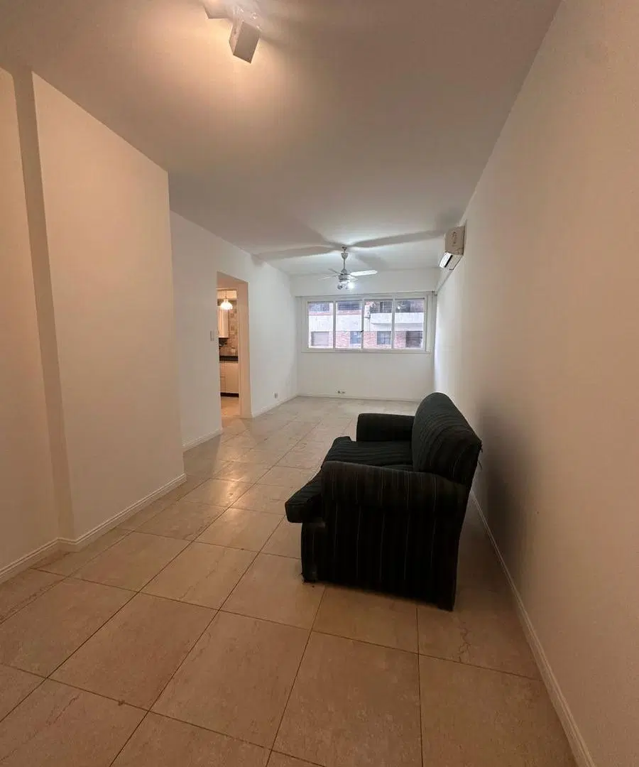 ALQUILER DEPARTAMENTO 2 AMBIENTES - PALERMO CHICO 8