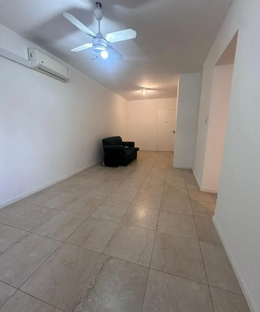 ALQUILER DEPARTAMENTO 2 AMBIENTES - PALERMO CHICO 2