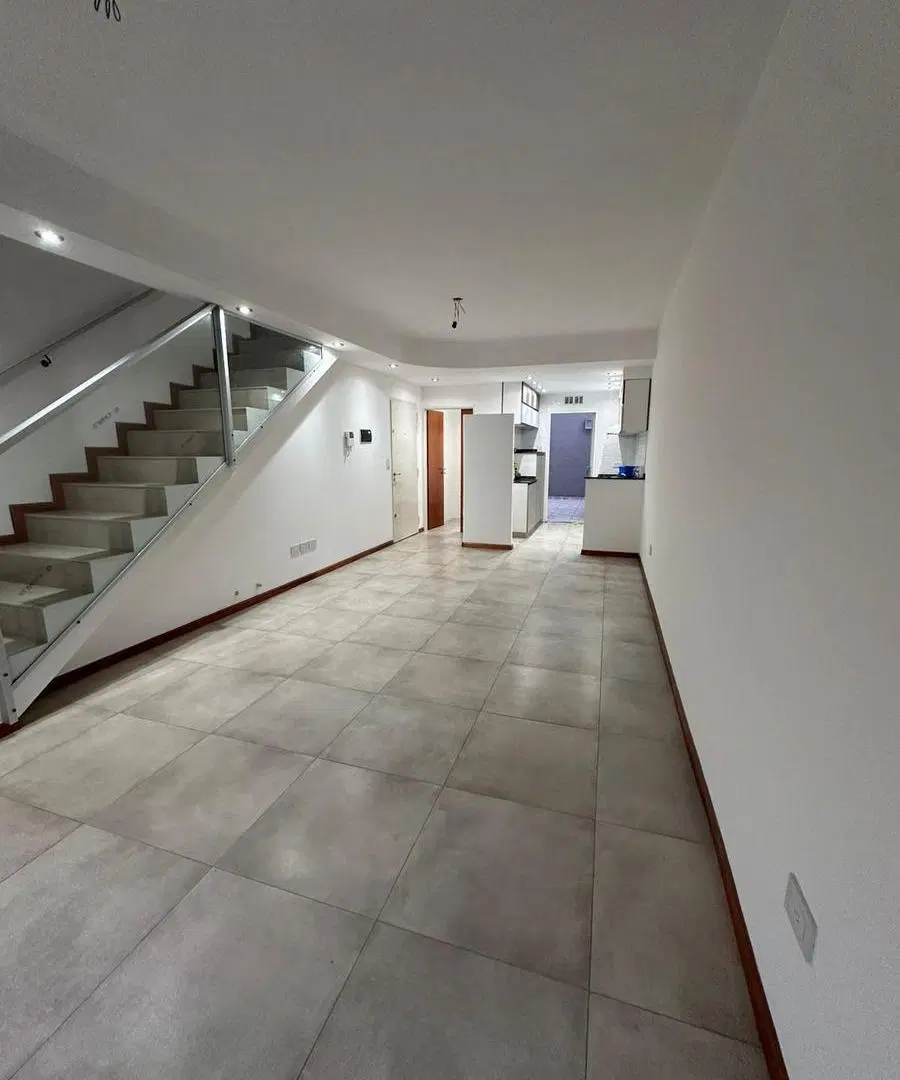 VENTA PH TIPO CASA 4 AMBIENTES - VILLA DEL PARQUE 4