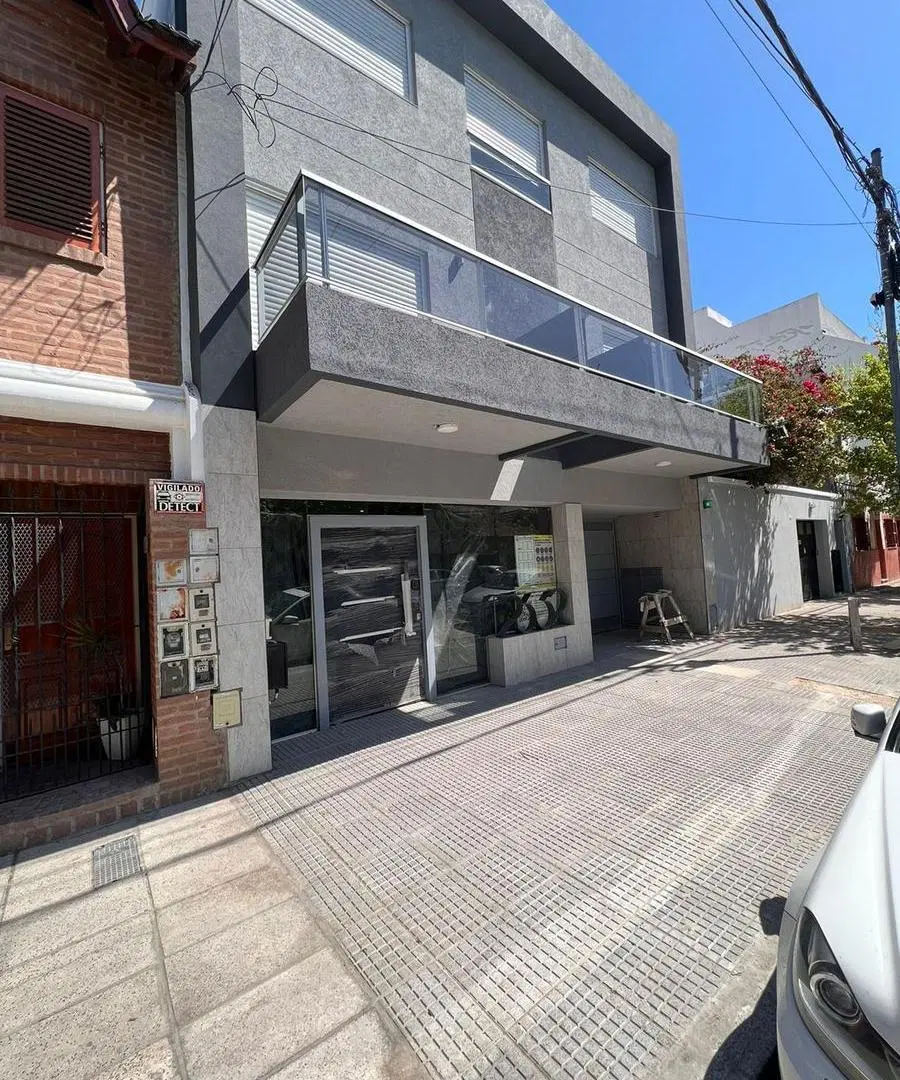 VENTA PH TIPO CASA 4 AMBIENTES - VILLA DEL PARQUE 8